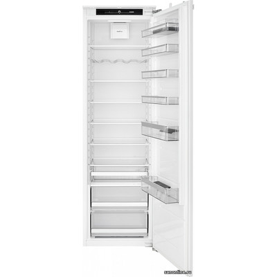 Встраиваемый однокамерный холодильник ASKO R31831i