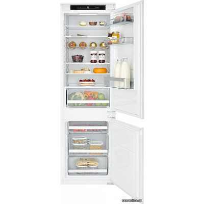 Встраиваемый комбинированный холодильник ASKO RF31831i