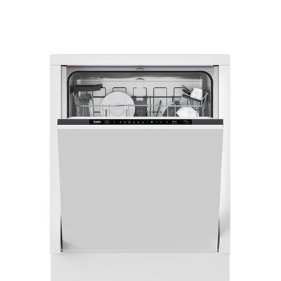 Посудомоечная машина встраиваемая Beko BDIN 16420