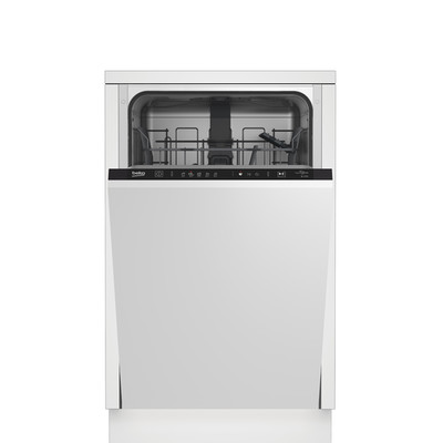 Посудомоечная машина встраиваемая Beko BDIS 15021