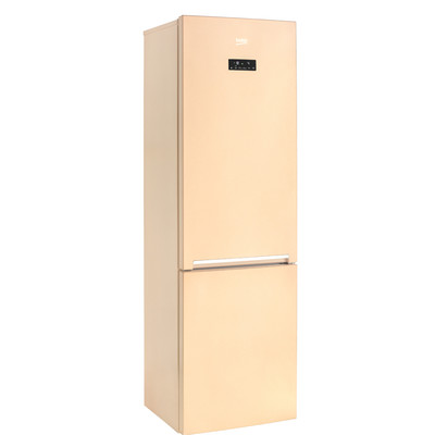 Холодильник Beko RCNK356E20SB
