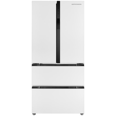 Холодильник отдельностоящий RFFI 184 WG