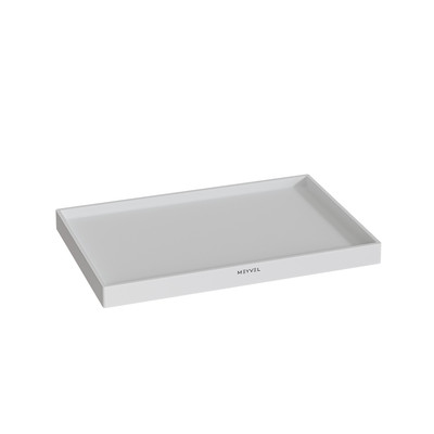 Чайно-кофейный поднос Meyvel A-004 (White)