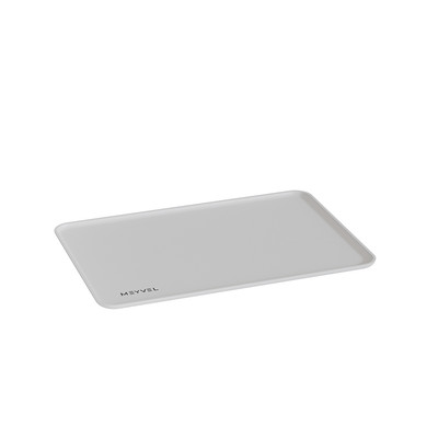 Чайно-кофейный поднос Meyvel A-003 (White)