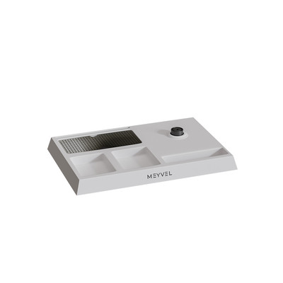 Чайная станция Meyvel TES-01 (White)