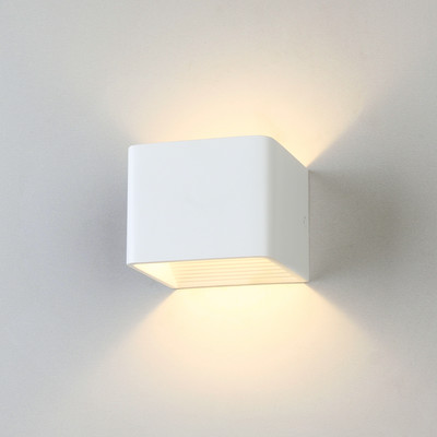 Corudo LED белый (MRL LED 1060)