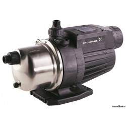 Grundfos Насосная станция MQ 3-45