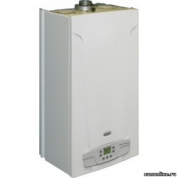 Baxi MAIN FOUR 18 F 18 кВт