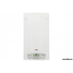 BAXI FOURTECH 1.24 F 24кВт