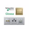 Schneider Electric GLOSSA
