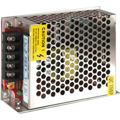 Блок питания Gauss LED STRIP PS 40W 12V