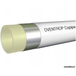 ТРУБА OVENTROP COPIPE 16Х2,0 ММ