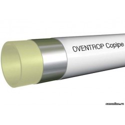 ТРУБА OVENTROP COPIPE 20Х2,5 ММ