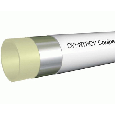 Труба Oventrop Copipe, длина бухты 200м, 16x2,0мм